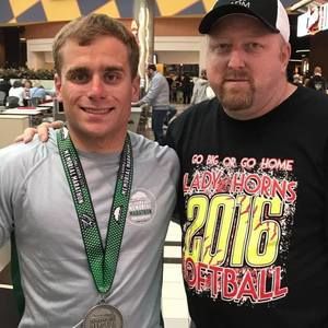 Meet your Posher, Gary